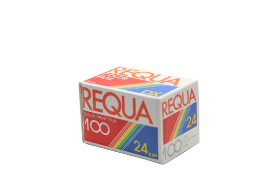 Requa 100 135/24 exp. 1992
