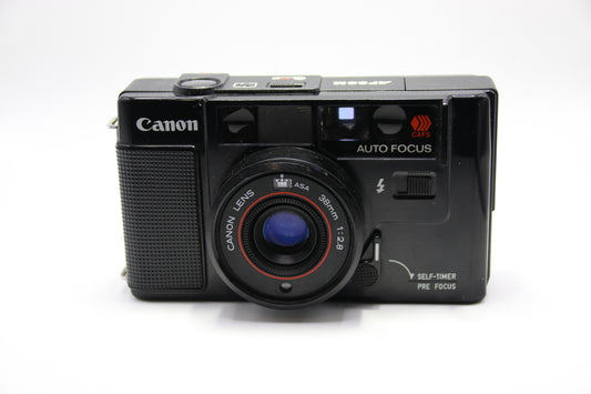 Canon AF35M