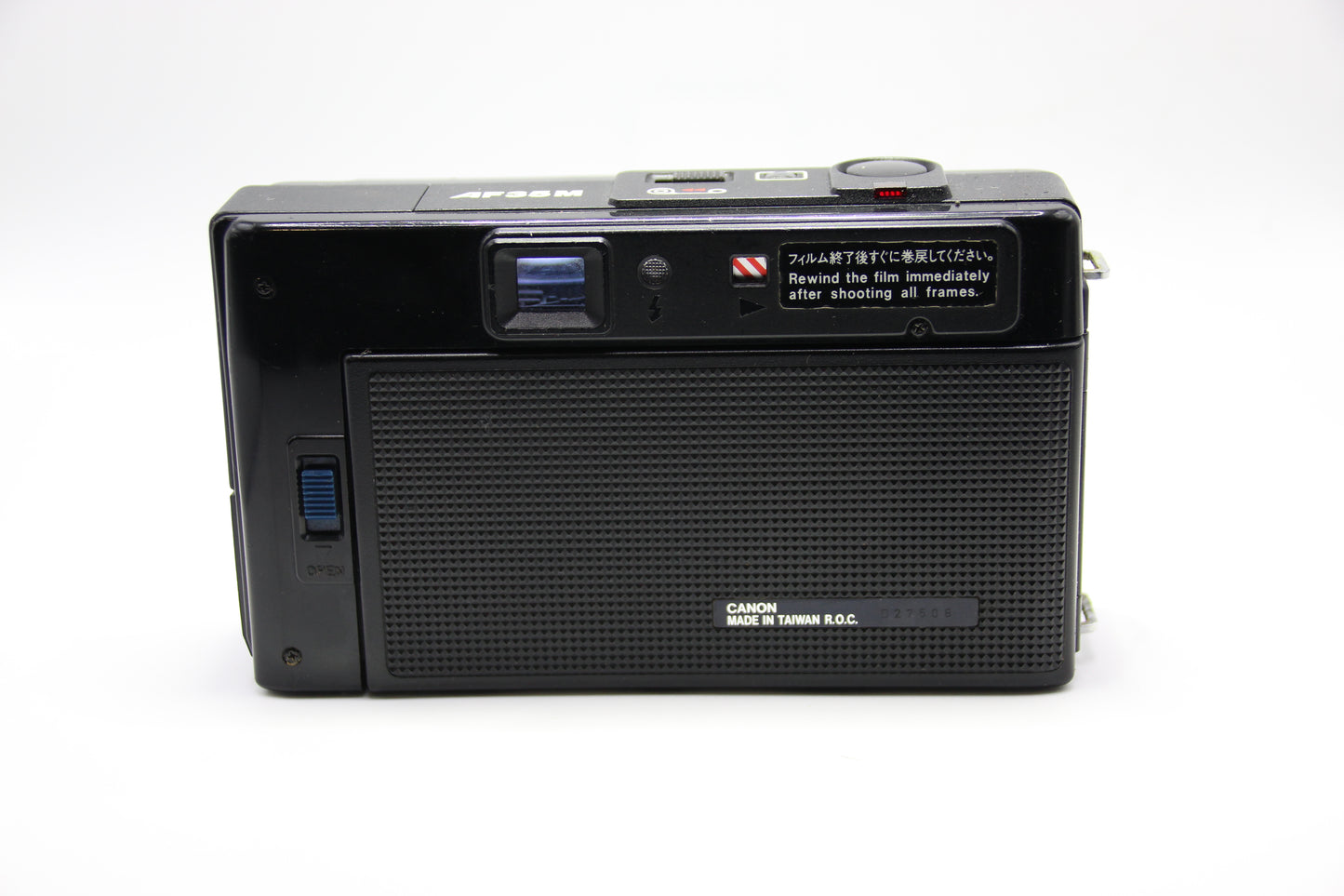 Canon AF35M