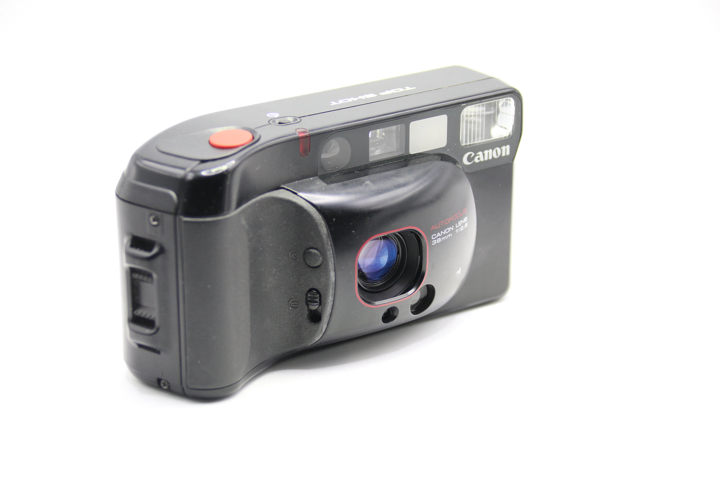 Canon Top Shot