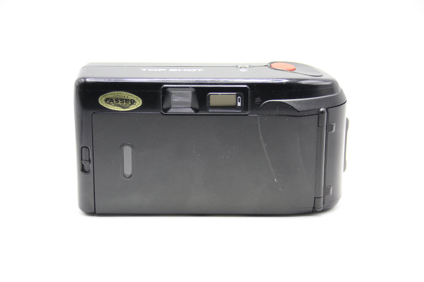 Canon Top Shot
