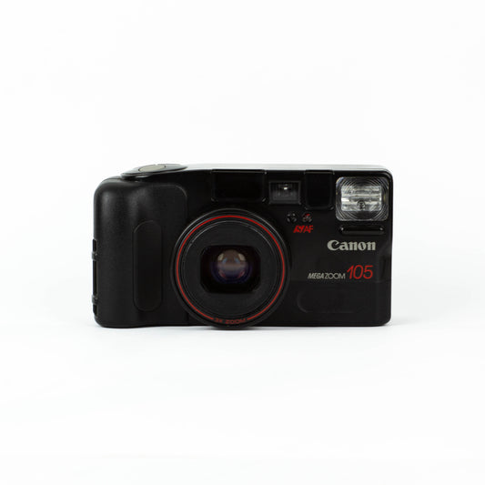 Canon Mega Zoom 105