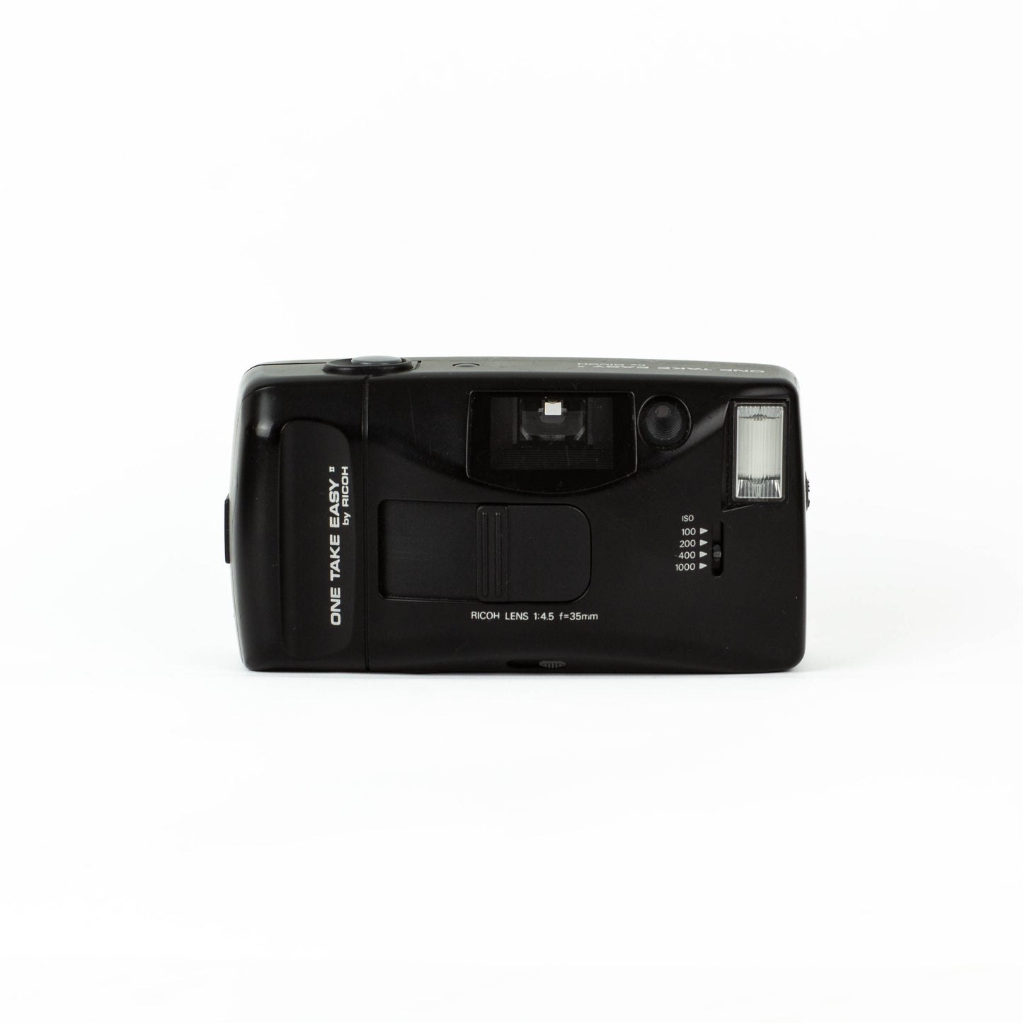 Ricoh One Take Easy