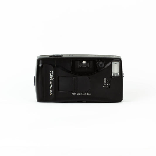 Ricoh One Take Easy