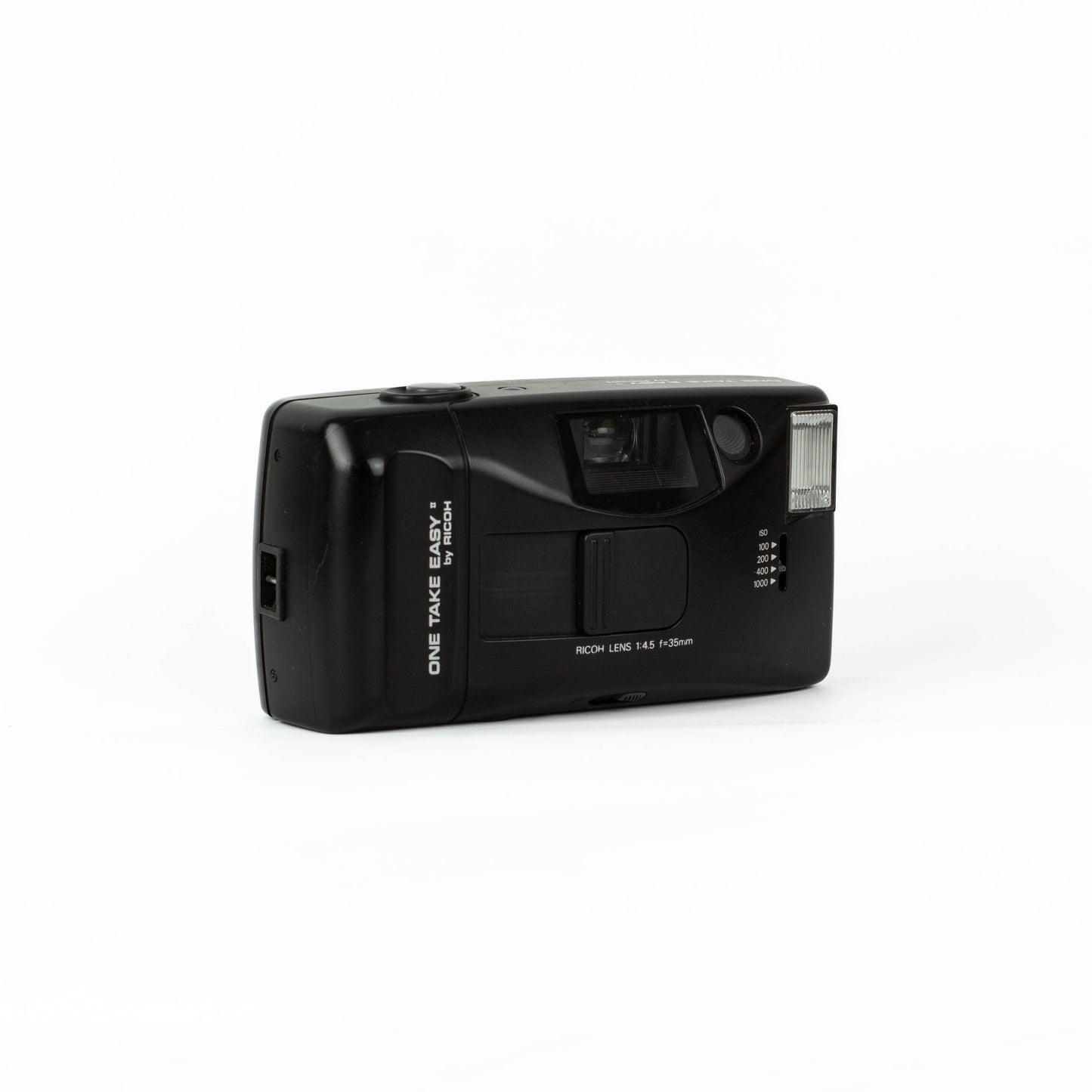 Ricoh One Take Easy