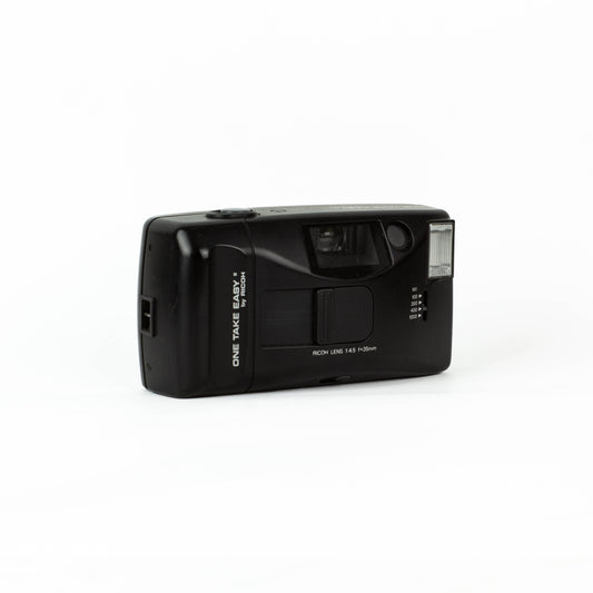 Ricoh One Take Easy