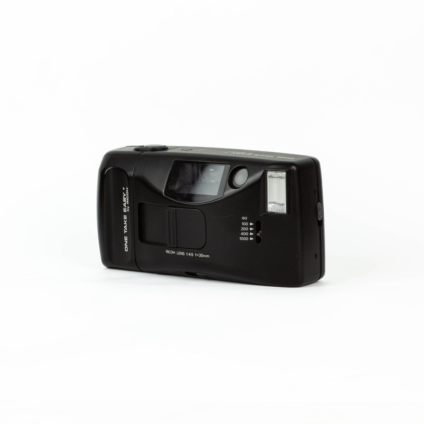 Ricoh One Take Easy