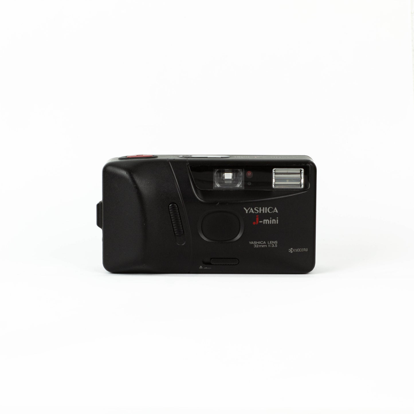 Yashica J-mini
