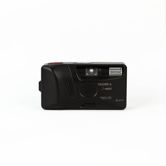 Yashica J-mini