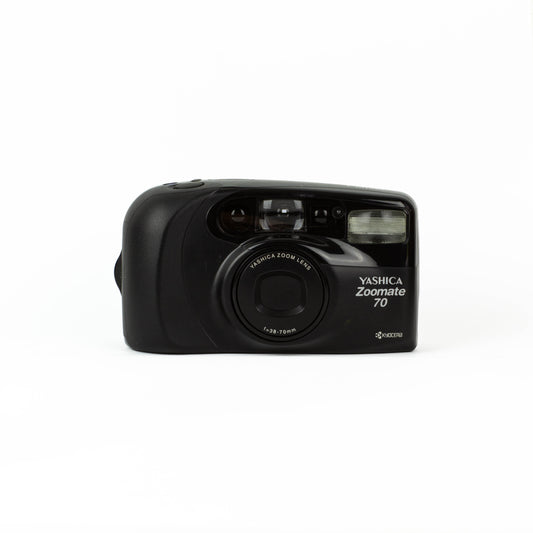 Yashica Zoomate 70