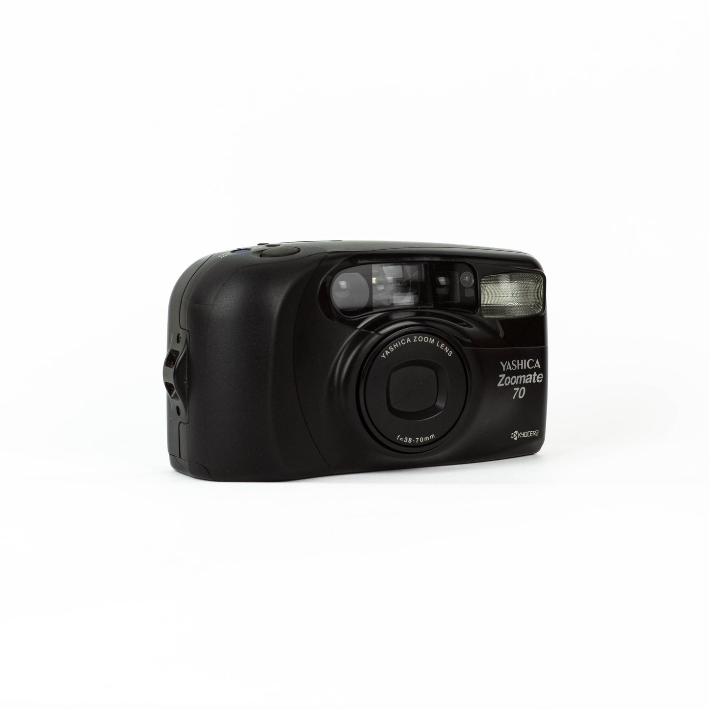 Yashica Zoomate 70