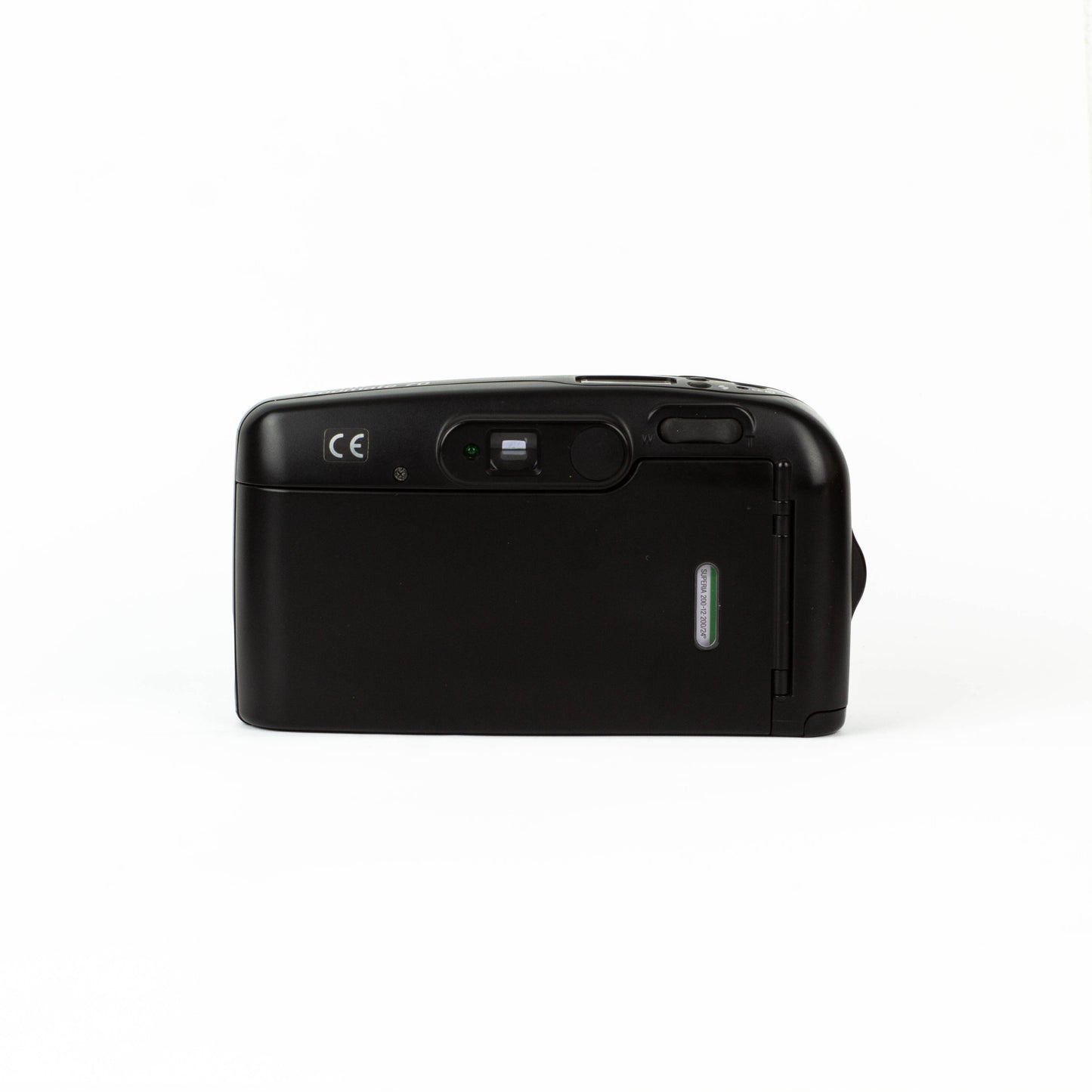 Yashica Zoomate 70