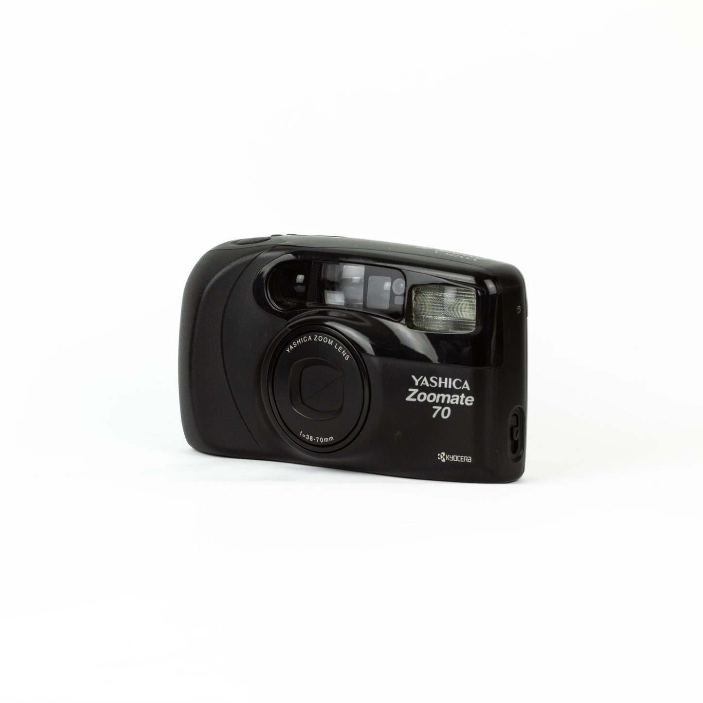 Yashica Zoomate 70
