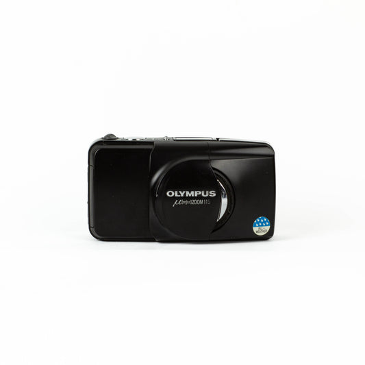 Olympus MJU Zoom 115