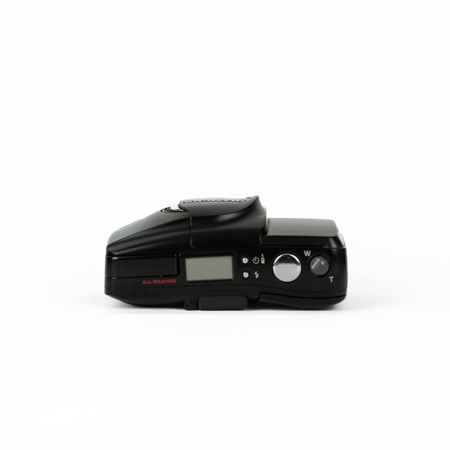 Olympus MJU Zoom 115