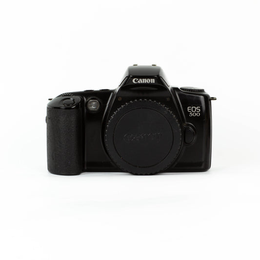Canon EOS 500