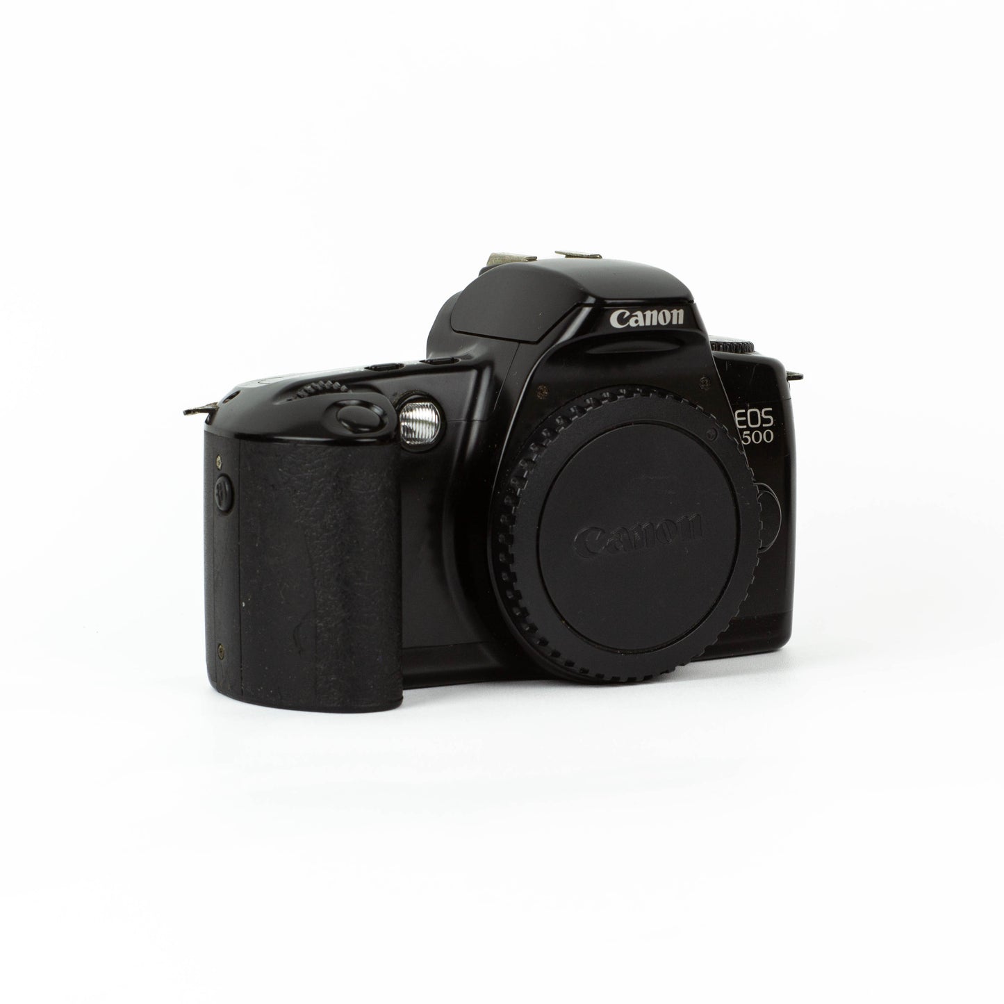 Canon EOS 500