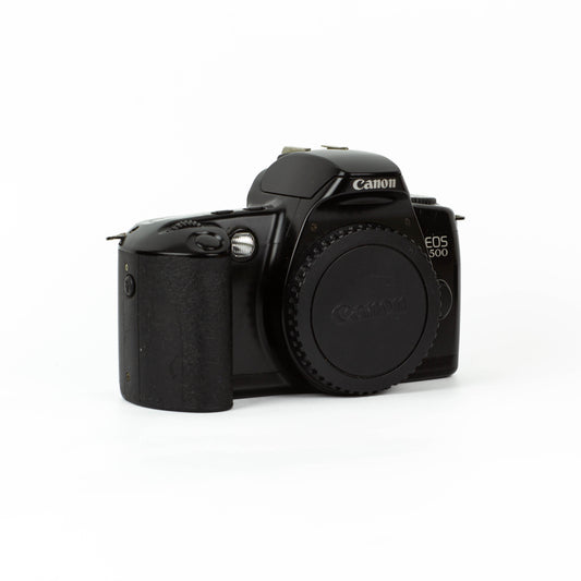 Canon EOS 500