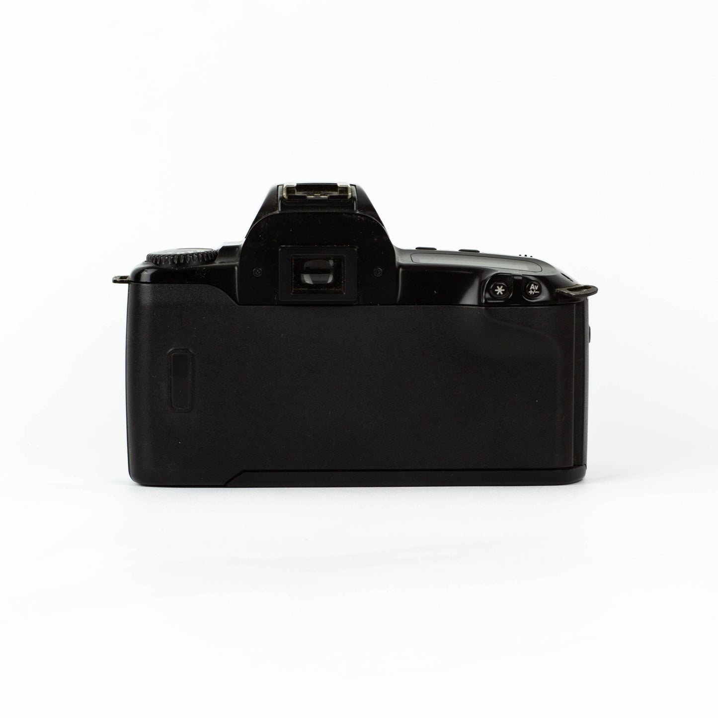 Canon EOS 500