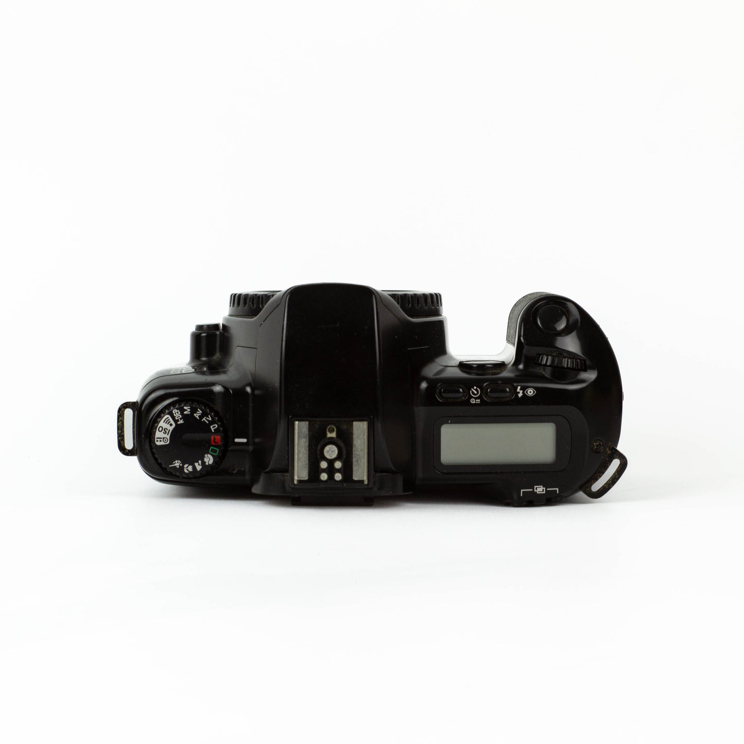 Canon EOS 500