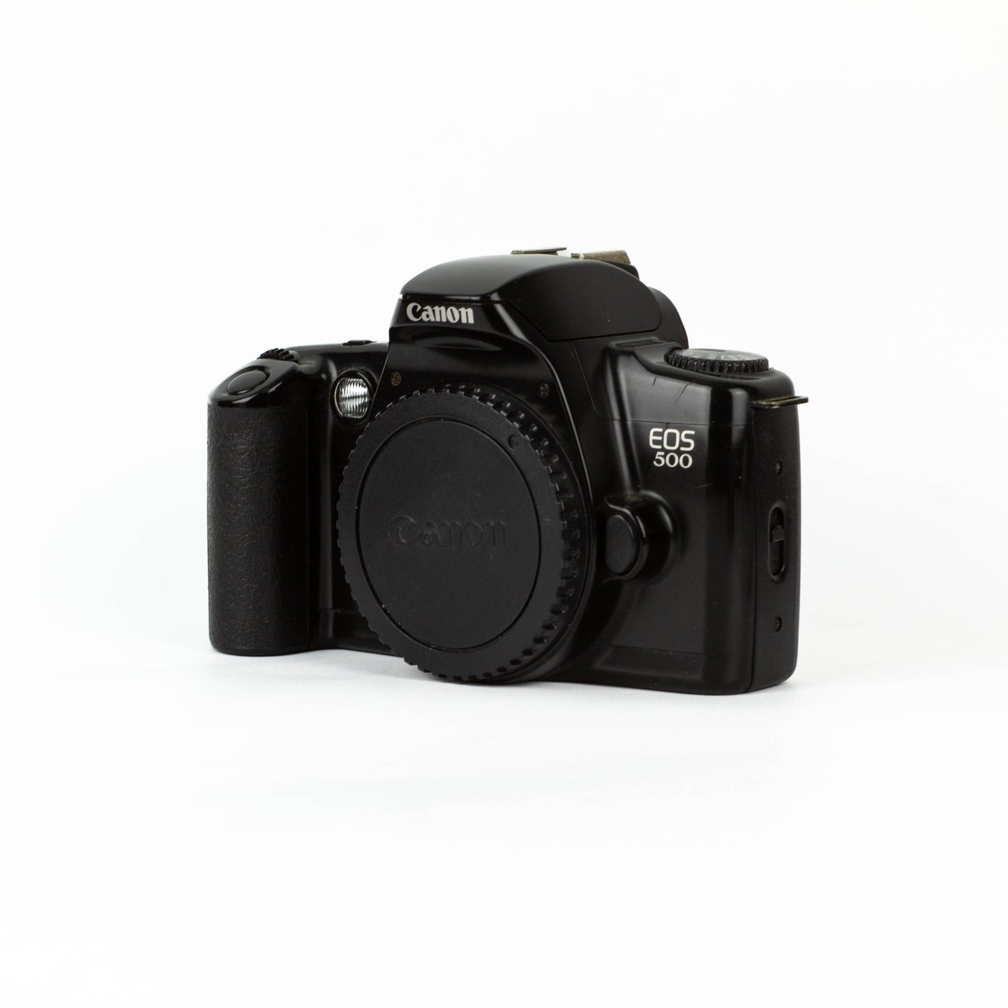 Canon EOS 500