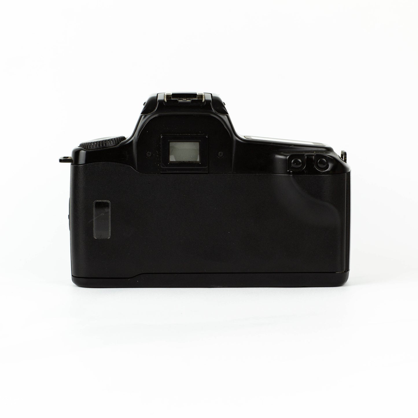 Canon EOS 1000FN + 35-80mm
