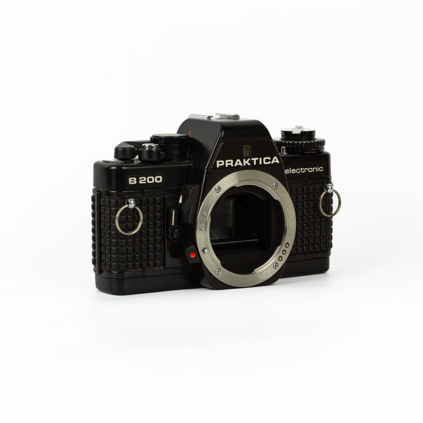 Praktica B200 electronic