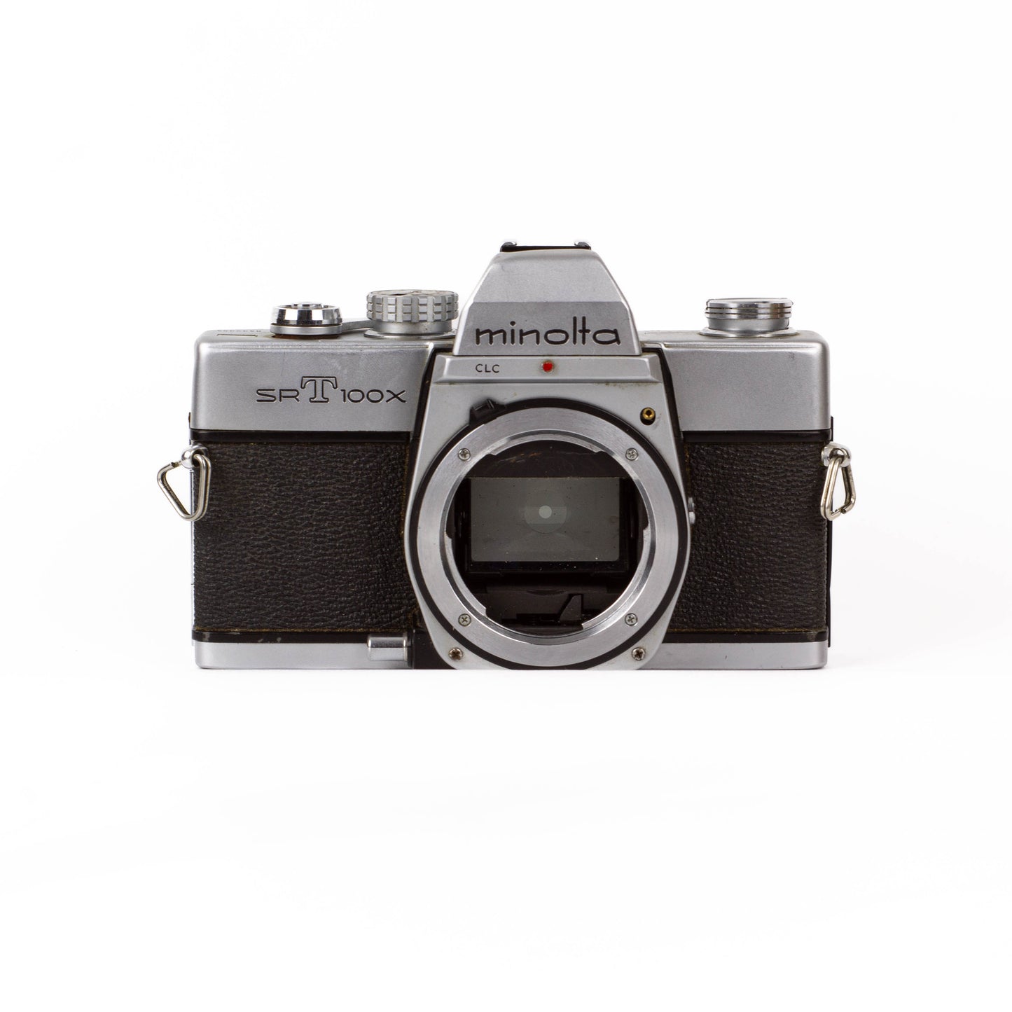 Minolta SRT100x