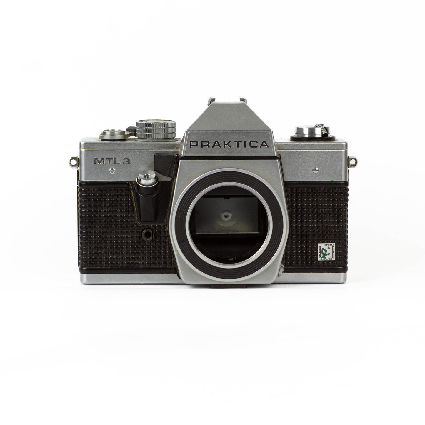 Praktica MTL3