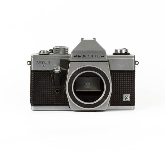 Praktica MTL3