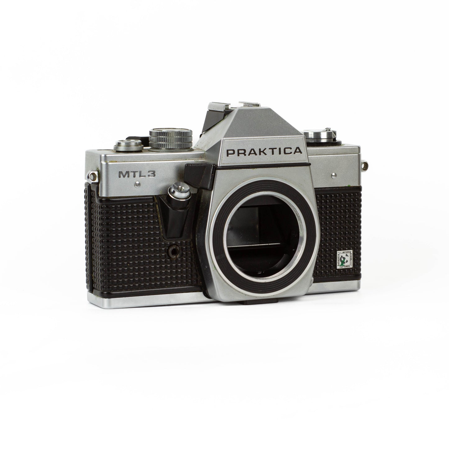 Praktica MTL3