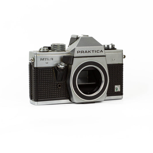 Praktica MTL3