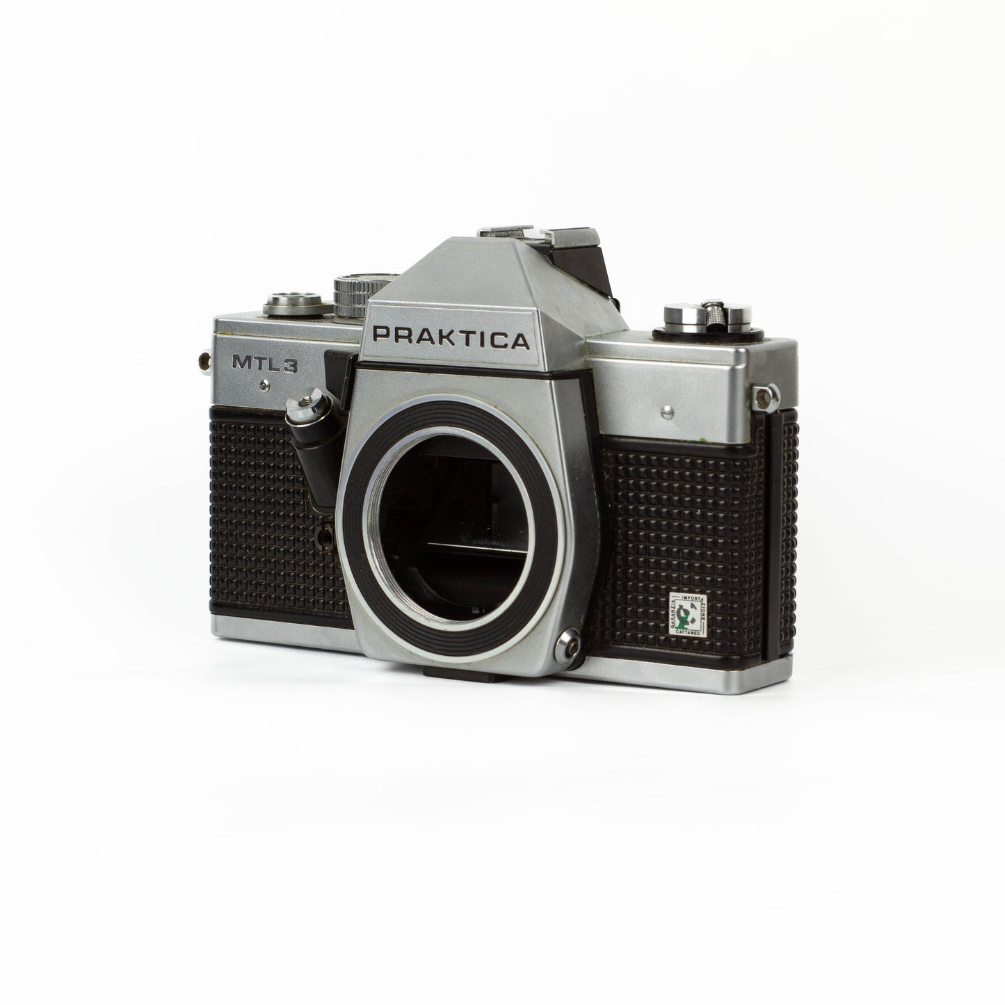 Praktica MTL3