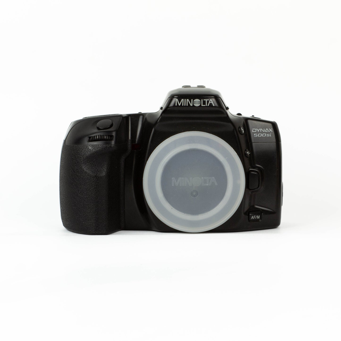 Minolta dynax 500si