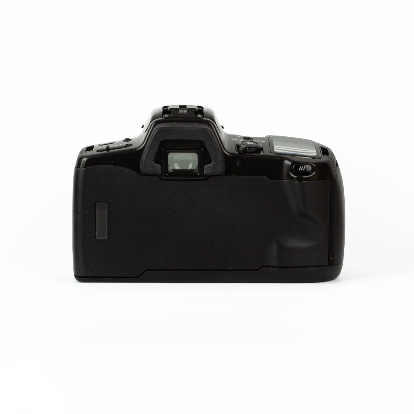 Minolta dynax 500si