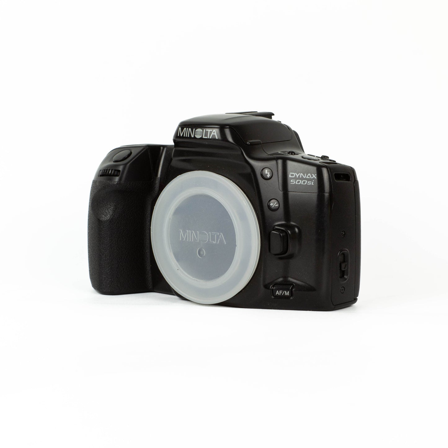 Minolta dynax 500si