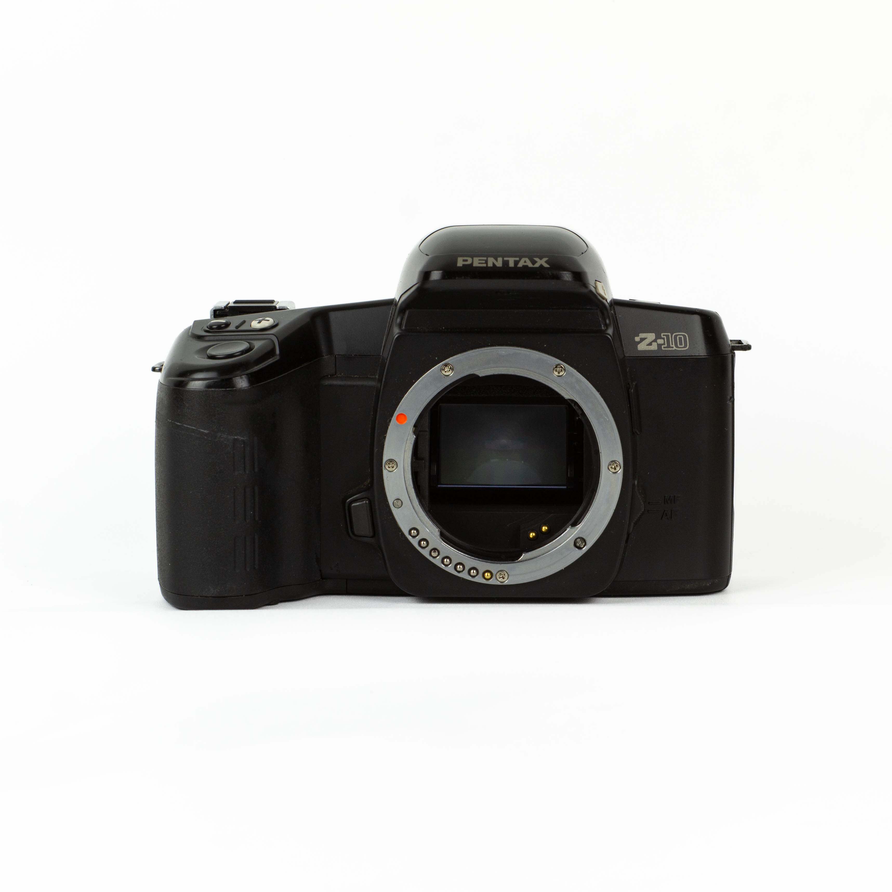 Pentax Z-10 – RWINDER