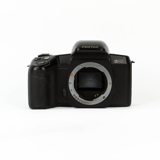 Pentax Z-10