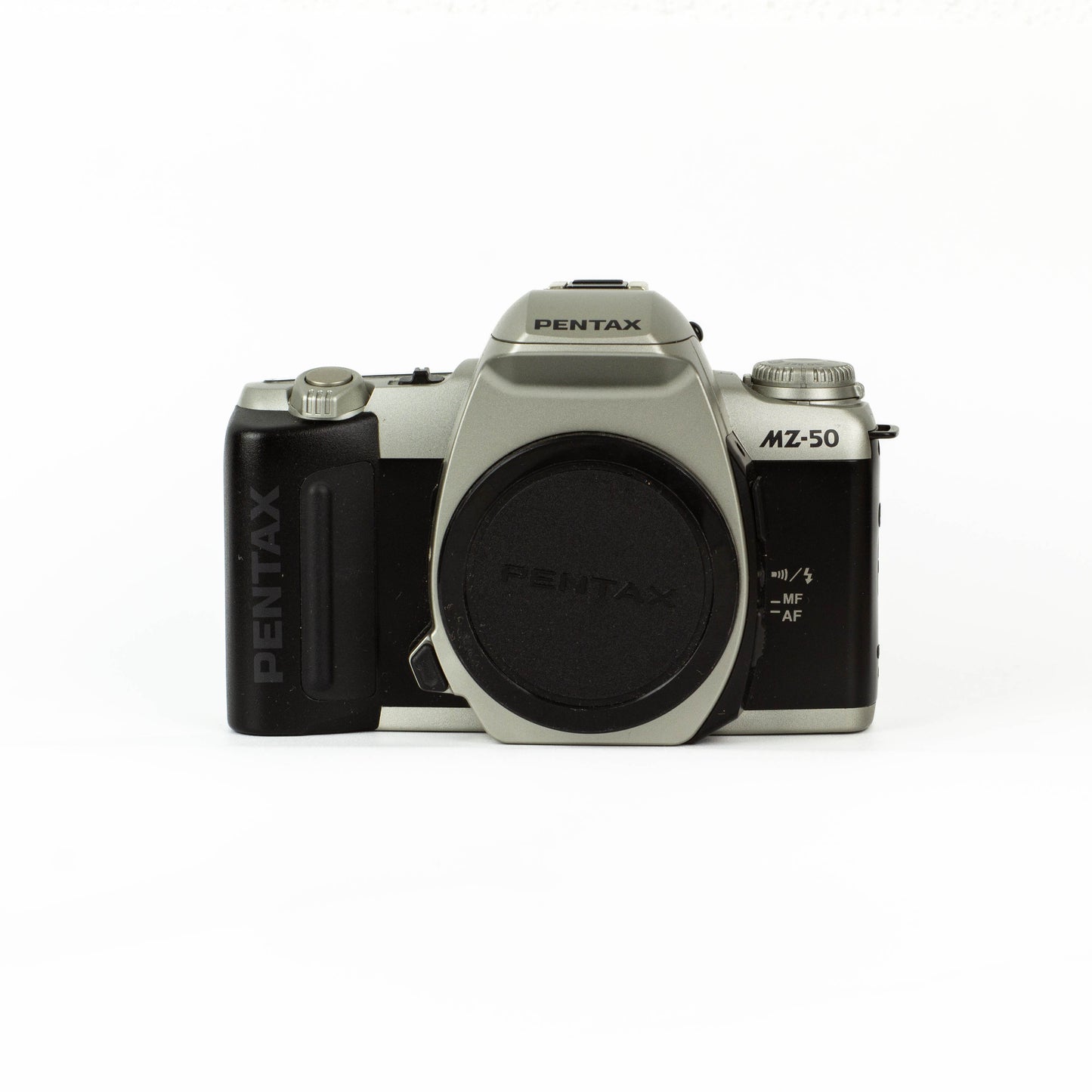 Pentax MZ-50 (With Original Box)