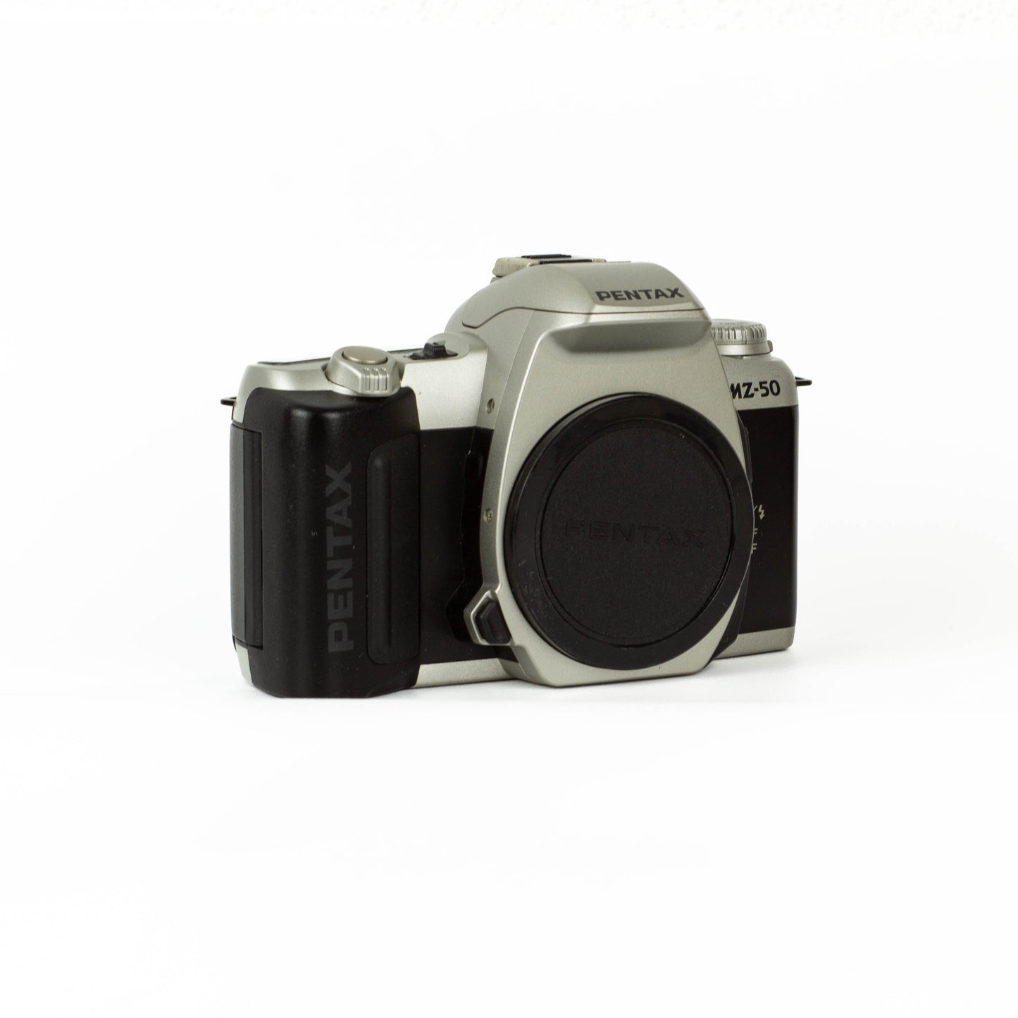 Pentax MZ-50 (With Original Box)