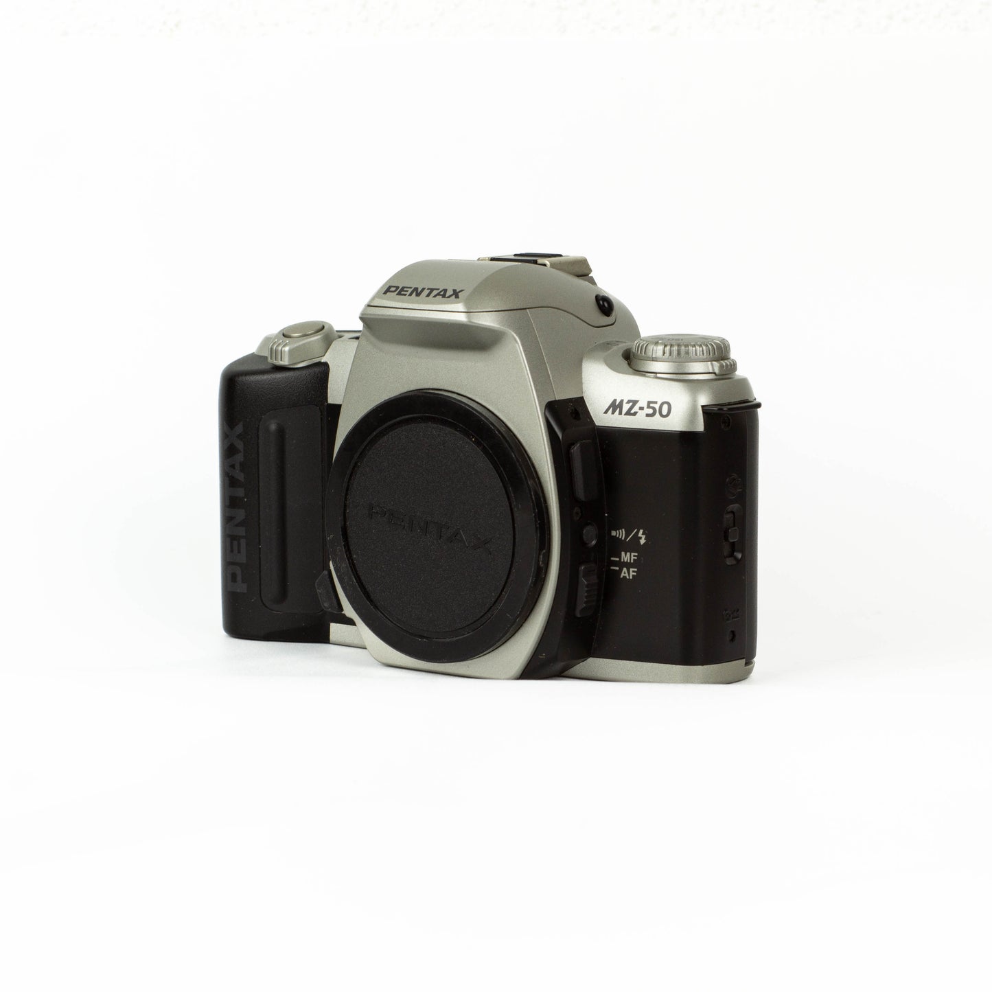 Pentax MZ-50 (With Original Box)