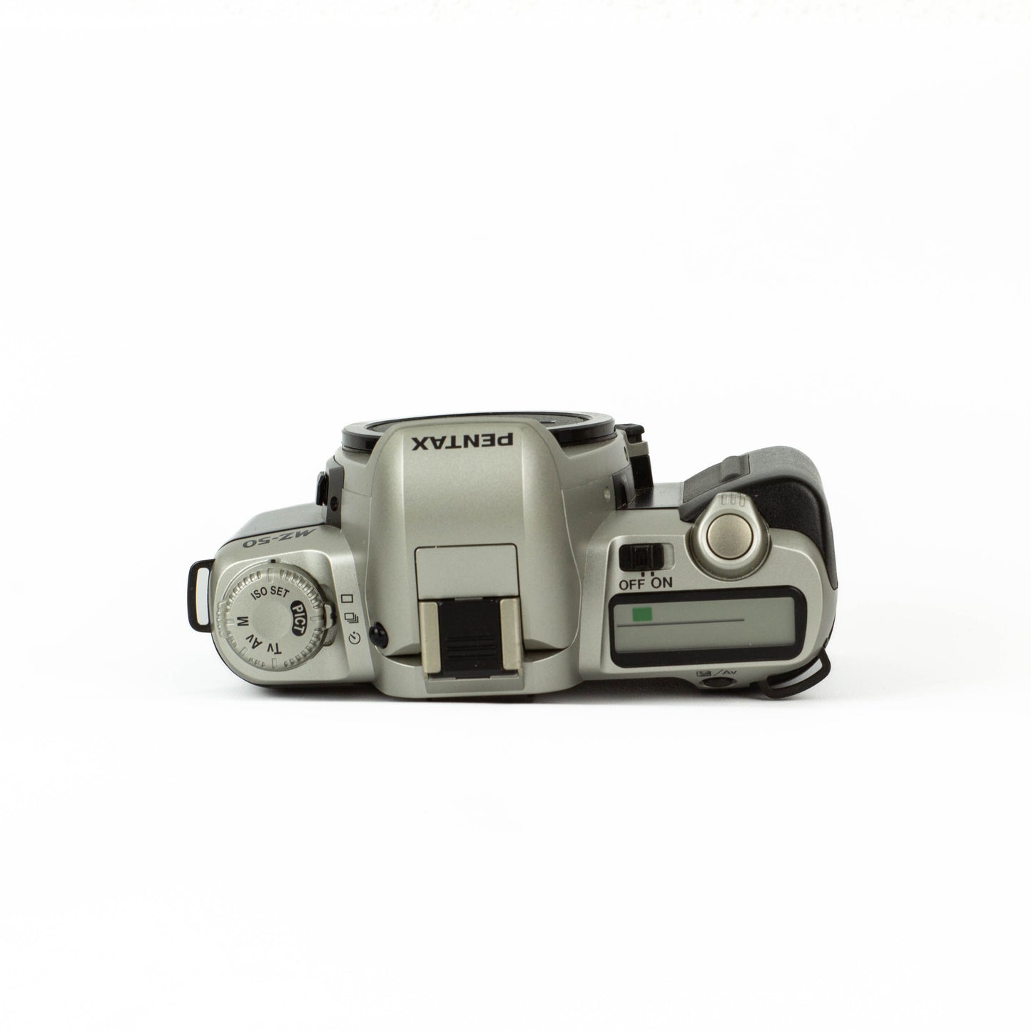 Pentax MZ-50 (With Original Box)