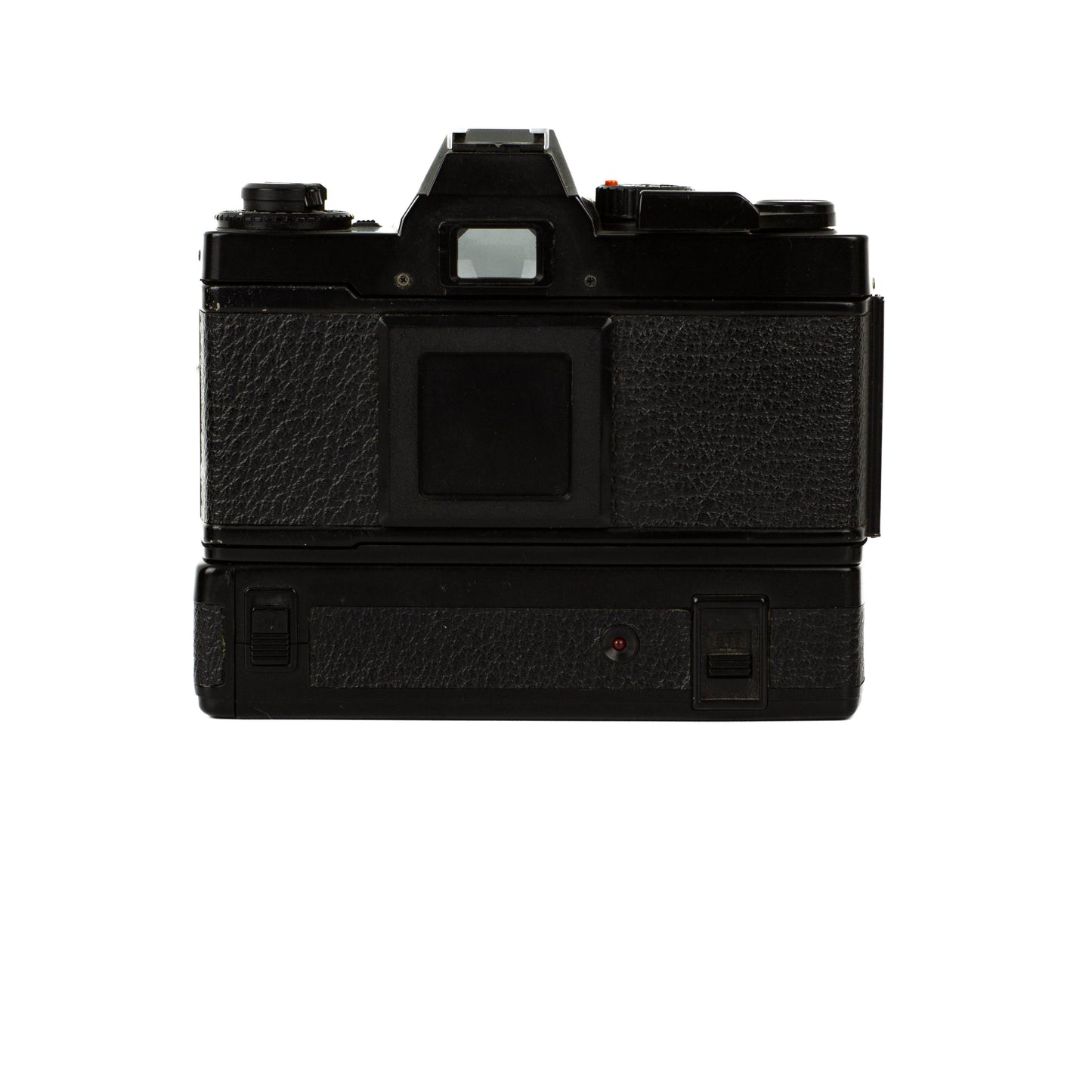 Mamiya ZE-2 Quartz + 80-205mm 4.5