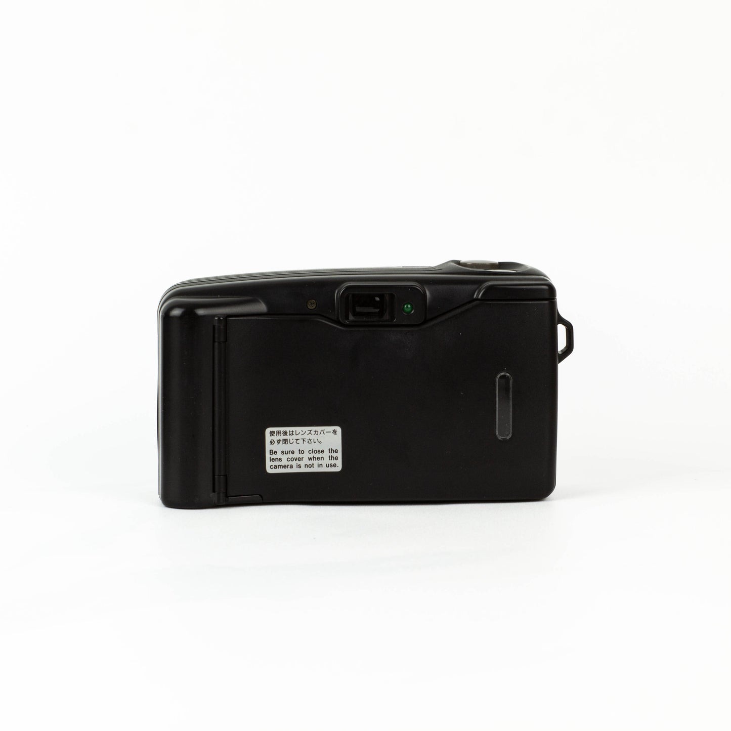 Canon Prima Junior DX (With Original box)