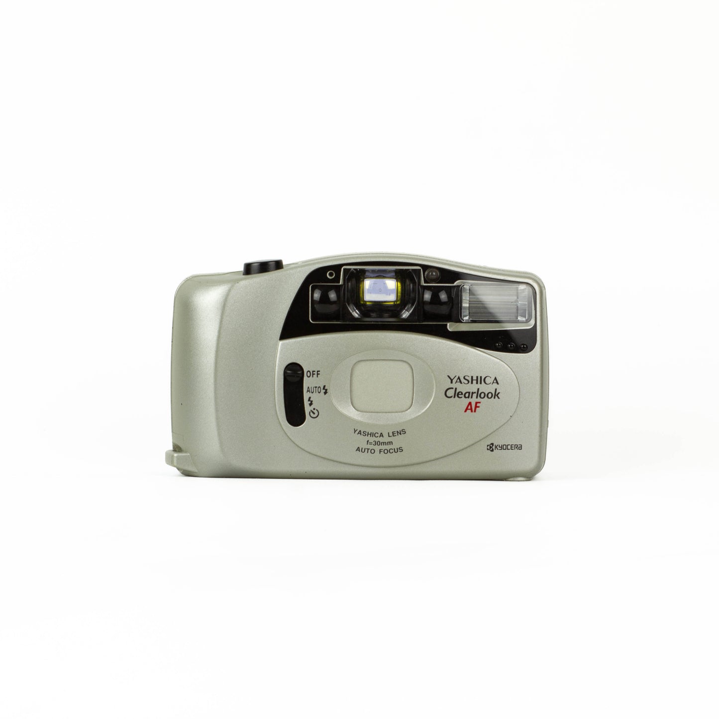 Yashica Clearlook AF