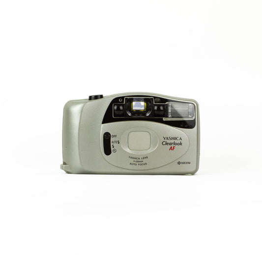 Yashica Clearlook AF