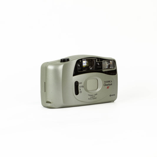 Yashica Clearlook AF