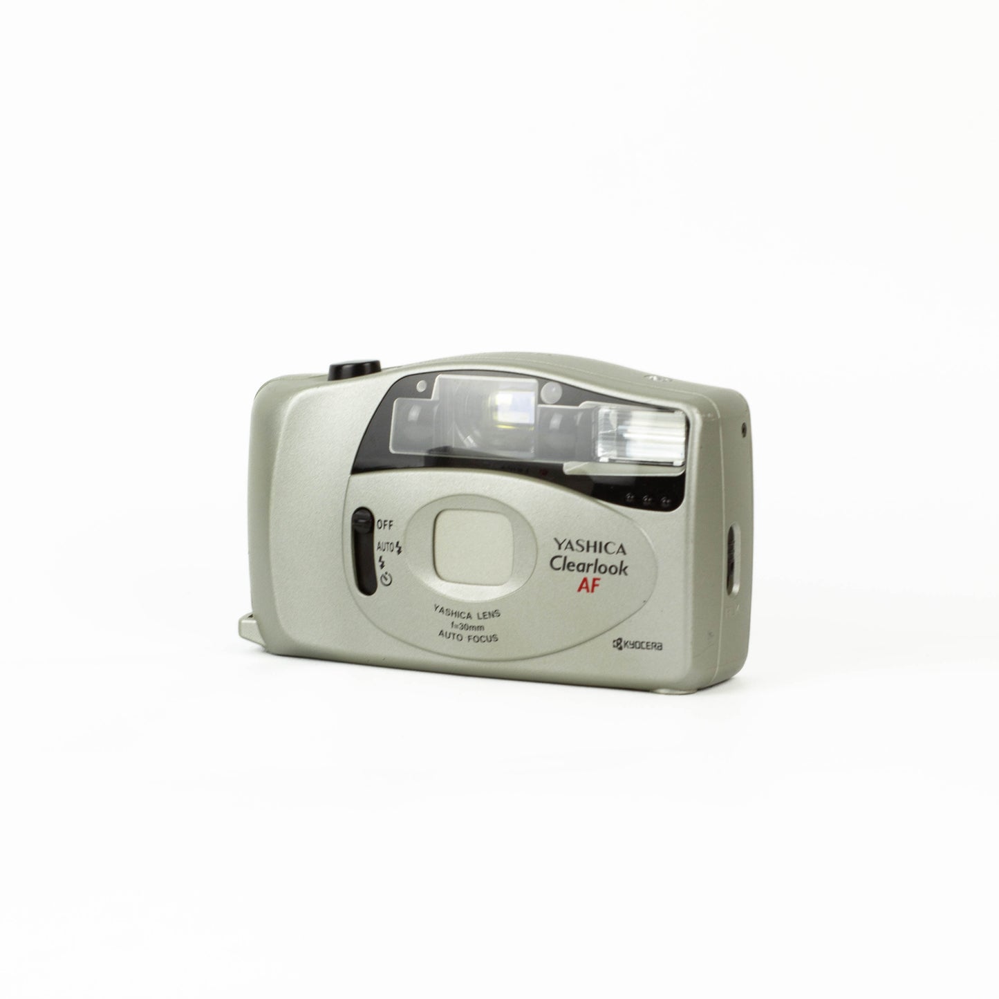 Yashica Clearlook AF