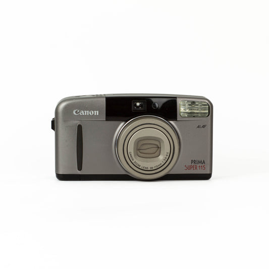 Canon Prima Super 115