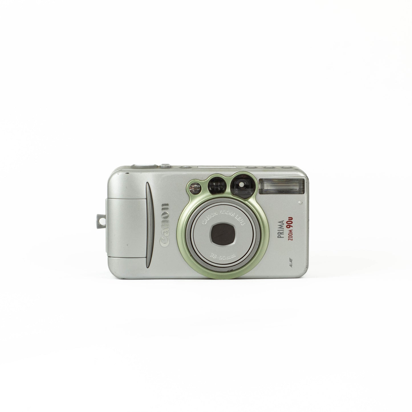 Canon Prima Zoom 90U